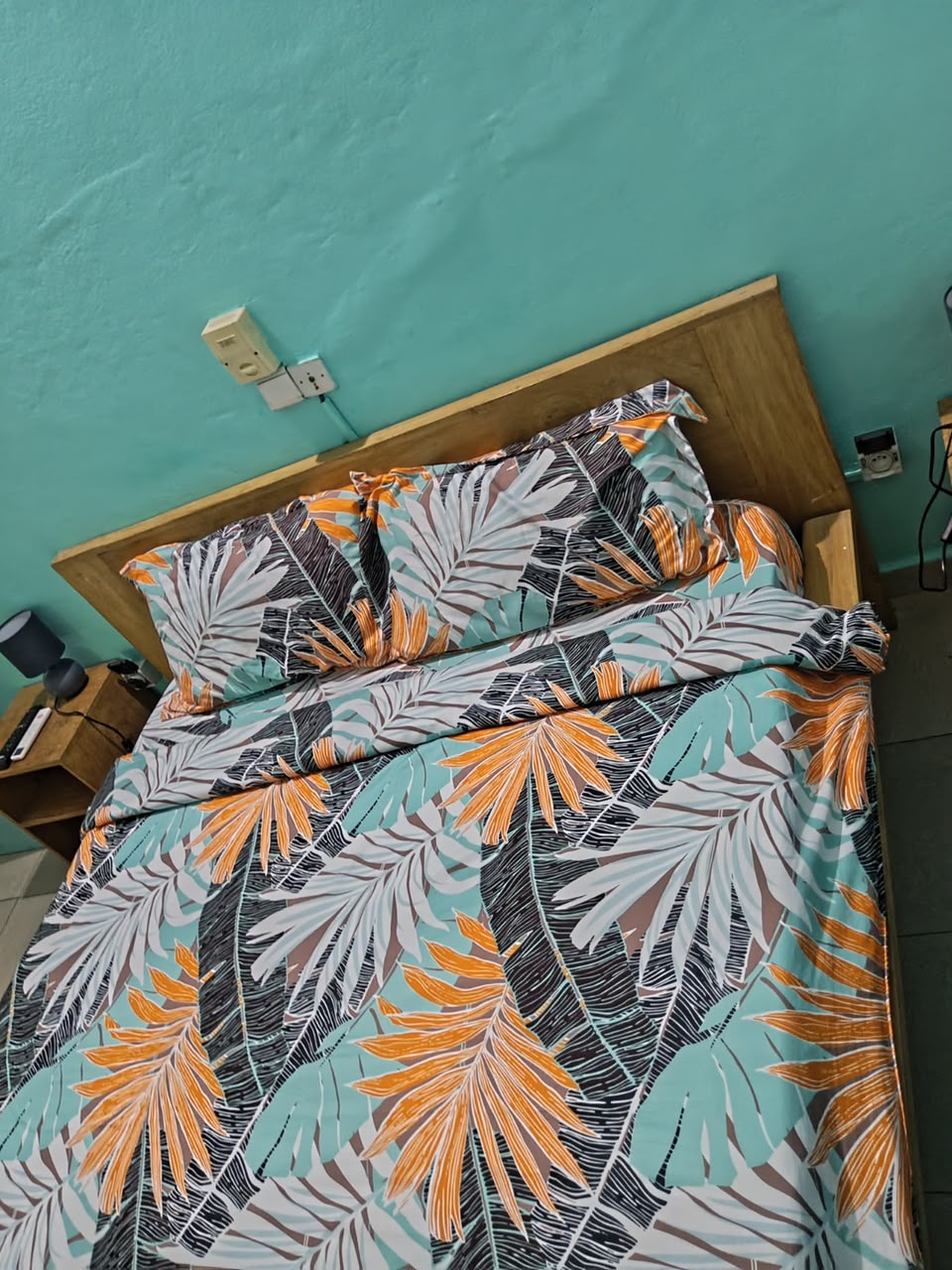 Chambre familiale