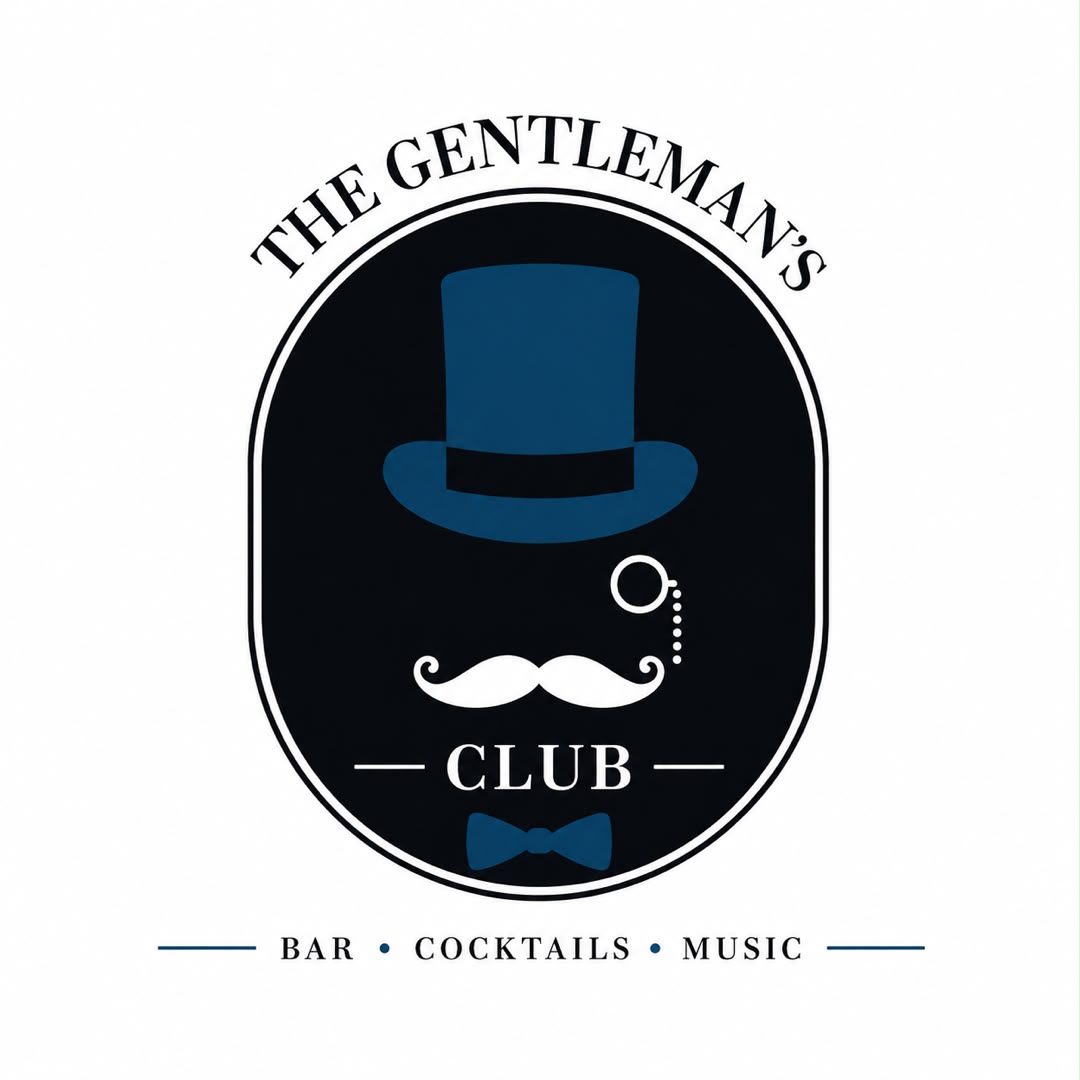 The Gentlemen's Club
