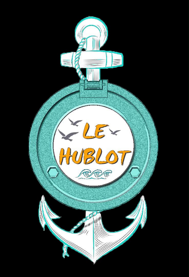 Logo Le Hublot